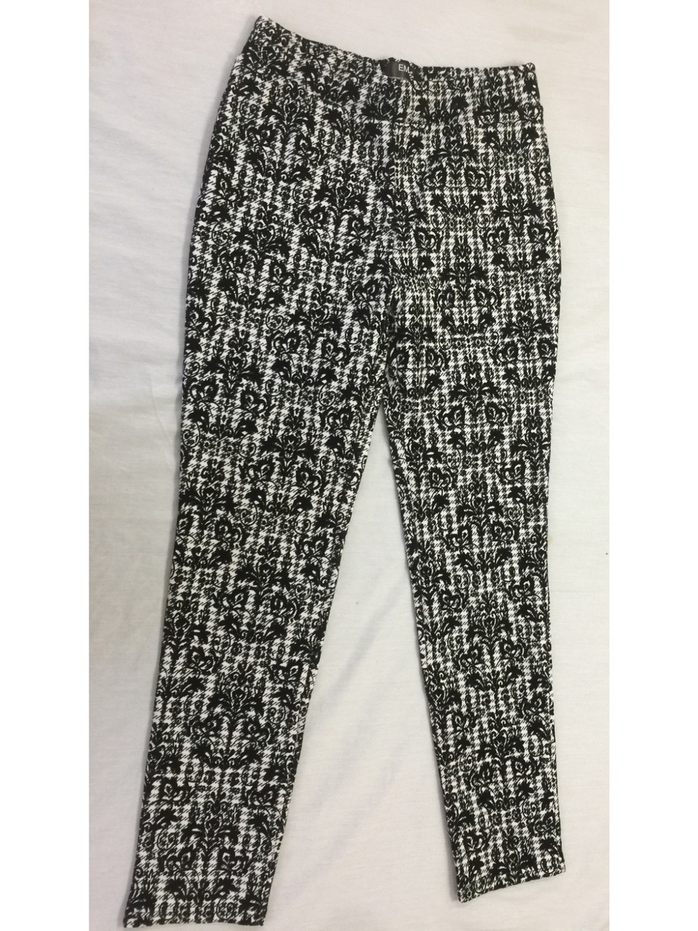 🍏🍏🍏 EMMA GIRLS PULL ON PANTS SIZE XL 🍏🍏🍏